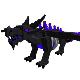 Shadow Dragon