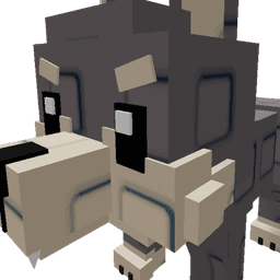 Big Wolf